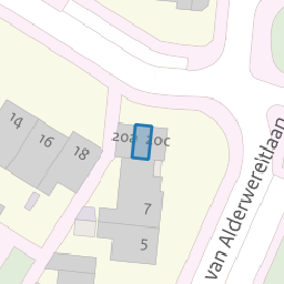 Perceel LDN02-D-1235