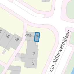 Perceel LDN02-D-1236