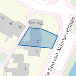 Perceel LDN02-D-1237