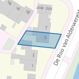 Perceel LDN02-D-1238