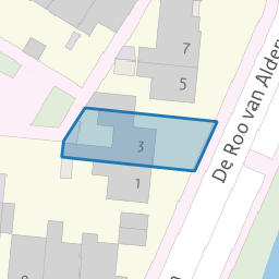 Perceel LDN02-D-1239