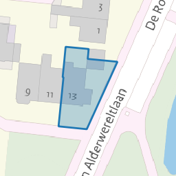 Perceel LDN02-D-1241