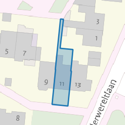 Perceel LDN02-D-1242