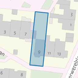 Perceel LDN02-D-1243