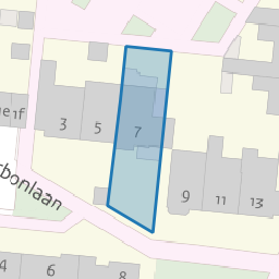 Perceel LDN02-D-1244