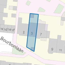 Perceel LDN02-D-1245