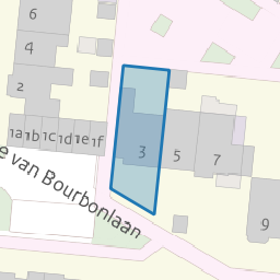 Perceel LDN02-D-1246