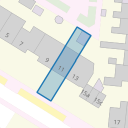 Perceel LDN02-D-1251