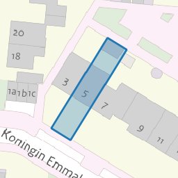 Perceel LDN02-D-1254