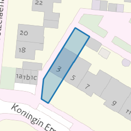 Perceel LDN02-D-1255