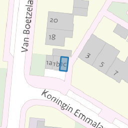 Perceel LDN02-D-1256