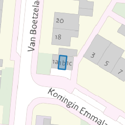 Perceel LDN02-D-1257