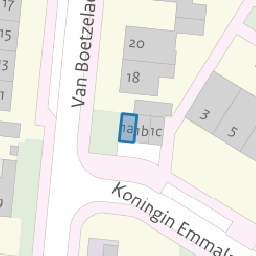 Perceel LDN02-D-1258