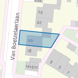 Perceel LDN02-D-1260