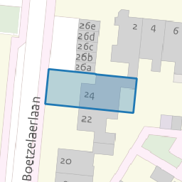 Perceel LDN02-D-1262