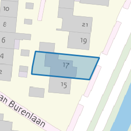 Perceel LDN02-D-1268