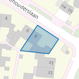 Perceel LDN02-D-1270