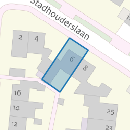 Perceel LDN02-D-1271