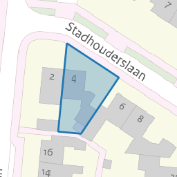 Perceel LDN02-D-1273