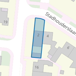 Perceel LDN02-D-1274