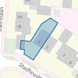 Perceel LDN02-D-1275