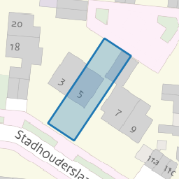 Perceel LDN02-D-1276