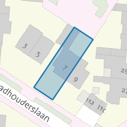 Perceel LDN02-D-1277