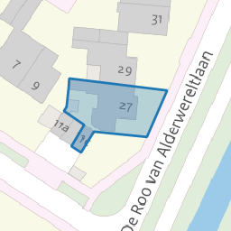 Perceel LDN02-D-1279