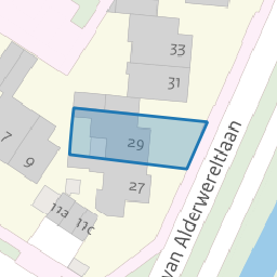 Perceel LDN02-D-1280