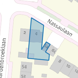 Perceel LDN02-D-1291