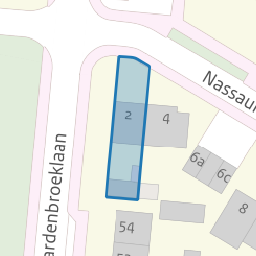 Perceel LDN02-D-1292