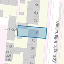 Perceel LDN02-D-1297