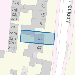 Perceel LDN02-D-1302