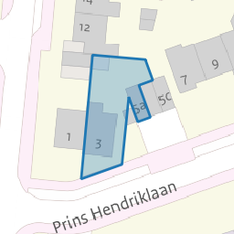 Perceel LDN02-D-1306