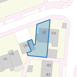 Perceel LDN02-D-1308