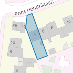 Perceel LDN02-D-1315