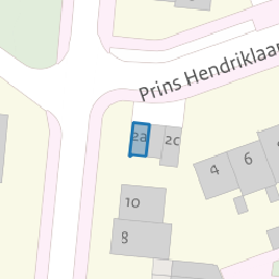 Perceel LDN02-D-1317