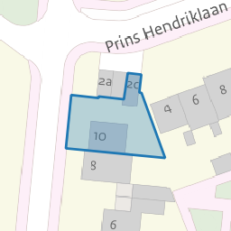 Perceel LDN02-D-1318