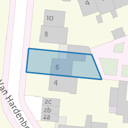 Perceel LDN02-D-1320