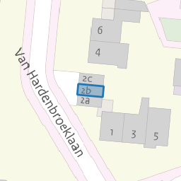 Perceel LDN02-D-1322