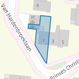 Perceel LDN02-D-1323