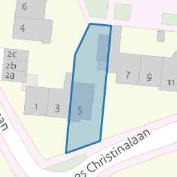 Perceel LDN02-D-1325