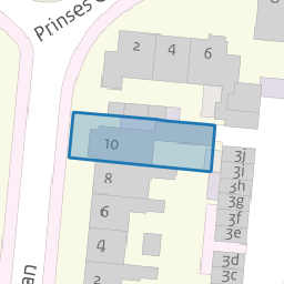 Perceel LDN02-D-1326