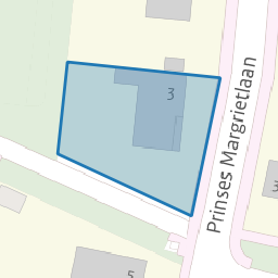 Perceel LDN02-D-1331