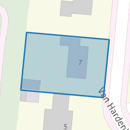 Perceel LDN02-D-1340