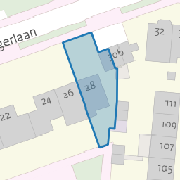 Perceel LDN02-D-1348