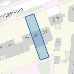 Perceel LDN02-D-1349