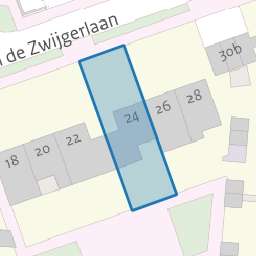 Perceel LDN02-D-1350