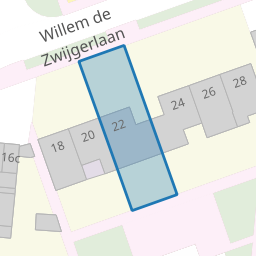 Perceel LDN02-D-1351