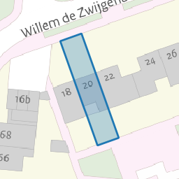 Perceel LDN02-D-1352